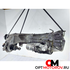 КПП автоматическая (АКПП)  Porsche Cayenne 955 2004 09D300037D, HAP, TR60SN #5