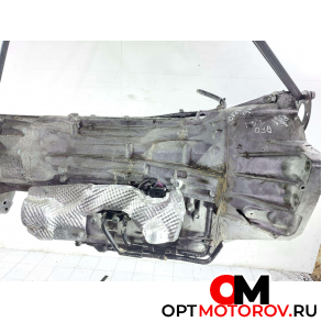 КПП автоматическая (АКПП)  Porsche Cayenne 955 2004 09D300037D, HAP, TR60SN #6