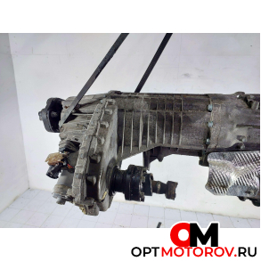 Раздаточная коробка  Porsche Cayenne 955 2004 0AD341601C, 0AD341040T, 485GTT009043NVG #2