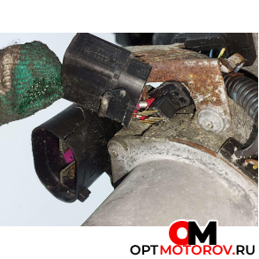 Раздаточная коробка  Porsche Cayenne 955 2004 0AD341601C, 0AD341040T, 485GTT009043NVG #3