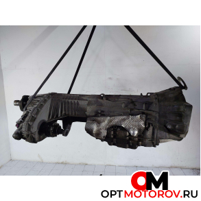 КПП автоматическая (АКПП)  Volkswagen Touareg 1 поколение 2004 09D300037D, HAP, TR60SN #2