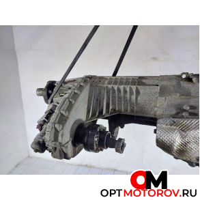 Раздаточная коробка  Volkswagen Touareg 1 поколение 2004 0AD341601C, 0AD341040T, 485GTT009043NVG #2