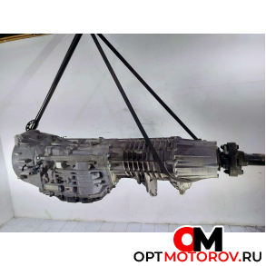 КПП автоматическая (АКПП)  Volkswagen Touareg 1 поколение 2004 09D300037D, HAP, TR60SN #5