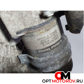 Раздаточная коробка  Volkswagen Touareg 1 поколение 2004 0AD341601C, 0AD341040T, 485GTT009043NVG #6