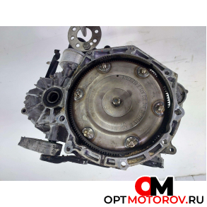 КПП автоматическая (АКПП)  Volkswagen Passat B6 2007 JTY, 07A2T00225, 09G300039C #1