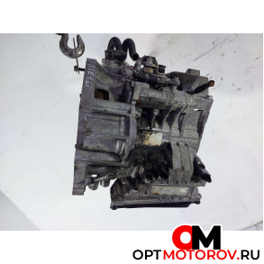 КПП автоматическая (АКПП)  Volkswagen Passat B6 2007 JTY, 07A2T00225, 09G300039C #2