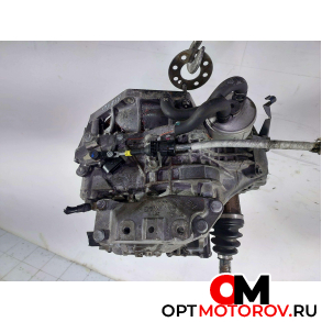 КПП автоматическая (АКПП)  Volkswagen Passat B6 2007 JTY, 07A2T00225, 09G300039C #3