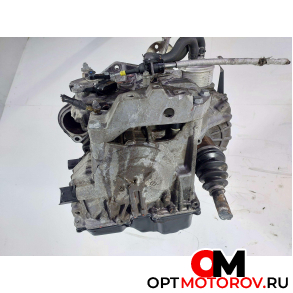 КПП автоматическая (АКПП)  Volkswagen Passat B6 2007 JTY, 07A2T00225, 09G300039C #4