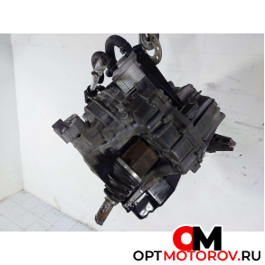 КПП автоматическая (АКПП)  Volkswagen Passat B6 2007 JTY, 07A2T00225, 09G300039C #5