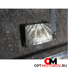 КПП автоматическая (АКПП)  Mercedes-Benz E-Класс W211/S211 2005 722699 #4