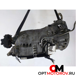 КПП автоматическая (АКПП)  Mercedes-Benz C-Класс W204/S204 2008 722640 #3