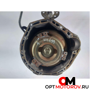 КПП автоматическая (АКПП)  Mercedes-Benz E-Класс W211/S211 2004 722699 #1