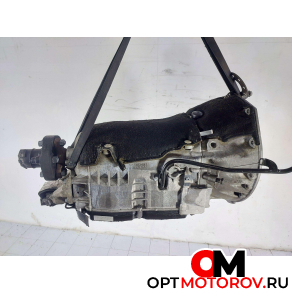 КПП автоматическая (АКПП)  Mercedes-Benz E-Класс W211/S211 2005 722699 #4