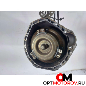 КПП автоматическая (АКПП)  Mercedes-Benz E-Класс W211/S211 2004 722699 #1