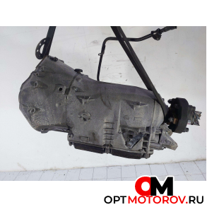 КПП автоматическая (АКПП)  Mercedes-Benz E-Класс W211/S211 2004 722699 #2