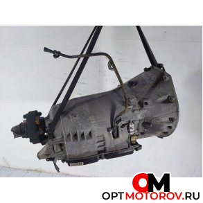 КПП автоматическая (АКПП)  Mercedes-Benz E-Класс W211/S211 2004 722699 #4