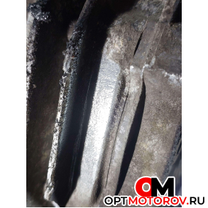 КПП механическая (МКПП)  Audi A6 4B/C5 [рестайлинг] 2002 FRQ, 01E300047Q #3