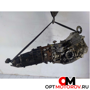 КПП механическая (МКПП)  Audi A6 4B/C5 [рестайлинг] 2002 FRQ, 01E300047Q #5