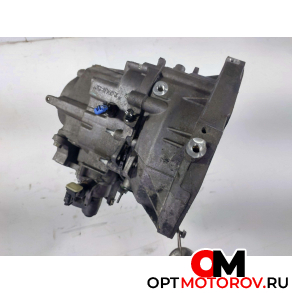 КПП механическая (МКПП)  Opel Antara 1 поколение [рестайлинг] 2012 F40, 55567634, AJ6, GD01649 #1