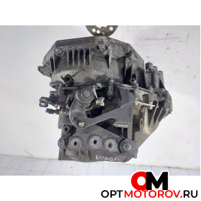 КПП механическая (МКПП)  Opel Antara 1 поколение [рестайлинг] 2012 F40, 55567634, AJ6, GD01649 #3