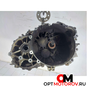 КПП механическая (МКПП)  Ford Focus 2 поколение 2007 666R7002AF #1