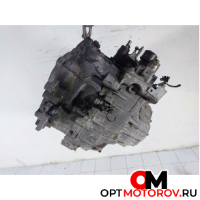 КПП механическая (МКПП)  Ford Focus 2 поколение 2007 666R7002AF #2