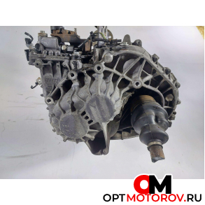 КПП механическая (МКПП)  Ford Focus 2 поколение 2007 666R7002AF #4