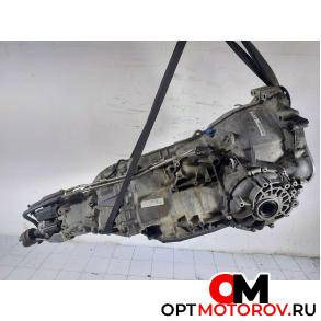 КПП автоматическая (АКПП)  Audi A6 4F/C6 2006 HYV, 1071040077, 6HP19 #3