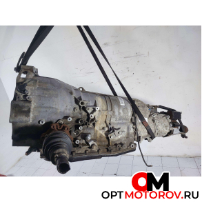 КПП автоматическая (АКПП)  Audi A6 4F/C6 2006 HYV, 1071040077, 6HP19 #2