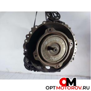 КПП автоматическая (АКПП)  Land Rover Discovery 3 поколение 2007 1068020053, TGD500570, 6HP26 #1