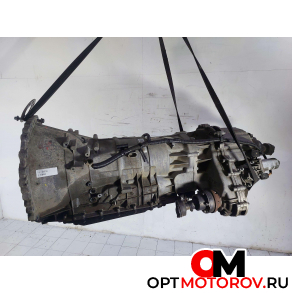 КПП автоматическая (АКПП)  Land Rover Discovery 3 поколение 2007 1068020053, TGD500570, 6HP26 #2