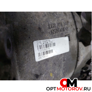 КПП автоматическая (АКПП)  Land Rover Discovery 3 поколение 2007 1068020053, TGD500570, 6HP26 #3