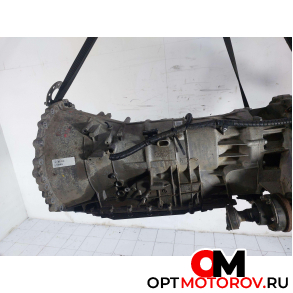 КПП автоматическая (АКПП)  Land Rover Discovery 3 поколение 2007 1068020053, TGD500570, 6HP26 #4