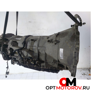 КПП автоматическая (АКПП)  Land Rover Discovery 3 поколение 2007 1068020053, TGD500570, 6HP26 #6