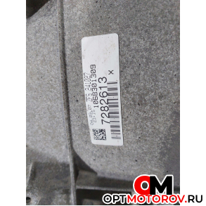 КПП автоматическая (АКПП)  Land Rover Discovery 3 поколение 2007 1068020053, TGD500570, 6HP26 #7