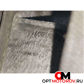 Вариатор  Audi A4 B7 2007 KSY #4