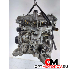 Двигатель  Lexus IS 2 поколение (XE20) [рестайлинг] 2008 2AD-FHV #2