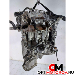 Двигатель  Lexus IS 2 поколение (XE20) [рестайлинг] 2008 2AD-FHV #4