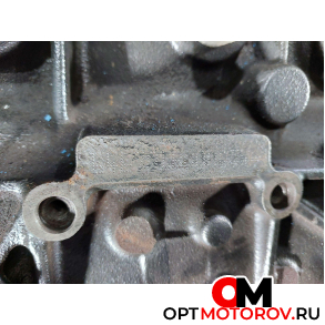 Двигатель  Mercedes-Benz Sprinter Classic (W909) 1 поколение 2014 646701 #6