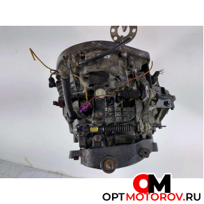 КПП механическая (МКПП)  Opel Vivaro A 2005 Pk5013 #3