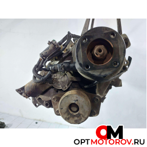 Раздаточная коробка  Kia Sorento 1 поколение 2006 473004C211 #4