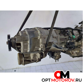 Раздаточная коробка  Kia Sorento 1 поколение 2006 473004C211 #5