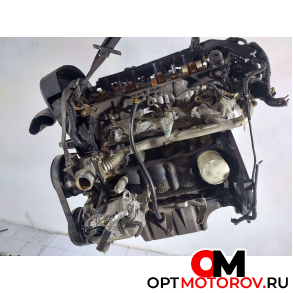 Двигатель  Opel Zafira 2 поколение (B) [рестайлинг] 2009 Z16XE1  #4