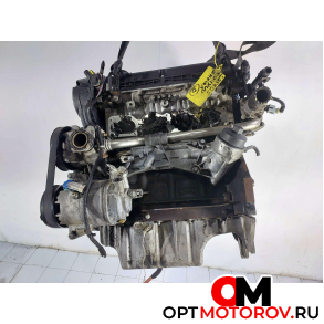 Двигатель  Opel Zafira 2 поколение (B) [рестайлинг] 2009 A16XER #2