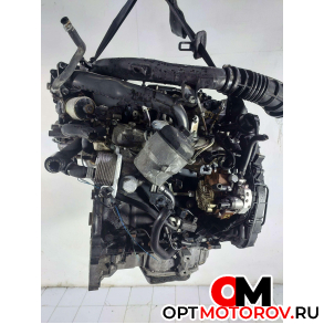 Двигатель  Opel Astra H 2007 Z17DTL #4