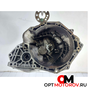 КПП механическая (МКПП)  Opel Astra H 2007 F17374, F17W374 #1