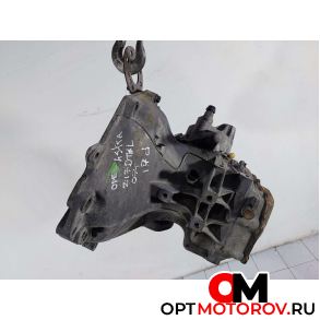 КПП механическая (МКПП)  Opel Astra H 2007 F17374, F17W374 #2