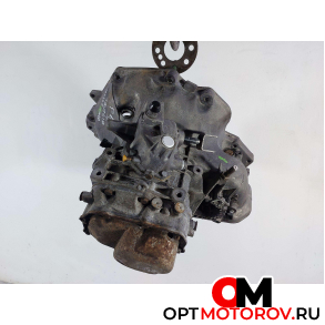 КПП механическая (МКПП)  Opel Astra H 2007 F17374, F17W374 #3