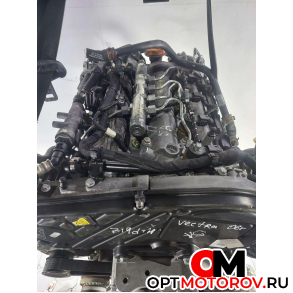 Двигатель  Opel Vectra C [рестайлинг] 2006 Z19DTH  #2