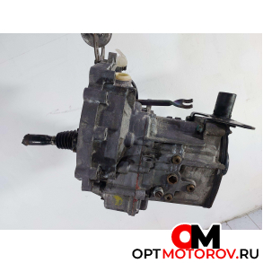 КПП механическая (МКПП)  Volkswagen Polo 3 поколение [рестайлинг] 2001 EGY #2